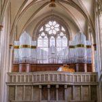 Евангелска църква.