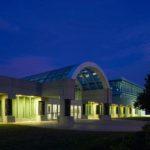 Седалище на ЦРУ.