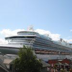 Круизен кораб