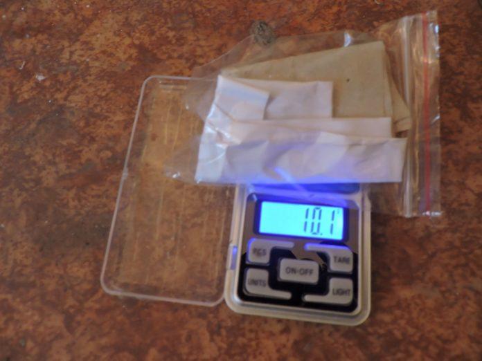 Спецакция в Ловеч