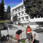 Дом за стари хора Гергана - Варна