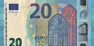 Двадесет евро