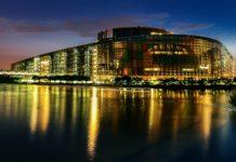 Европейски парламент