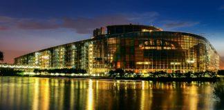 Европейски парламент