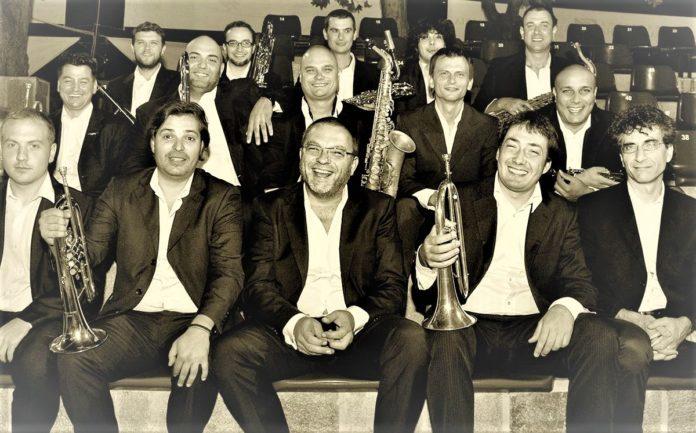 Джаз в Бургас