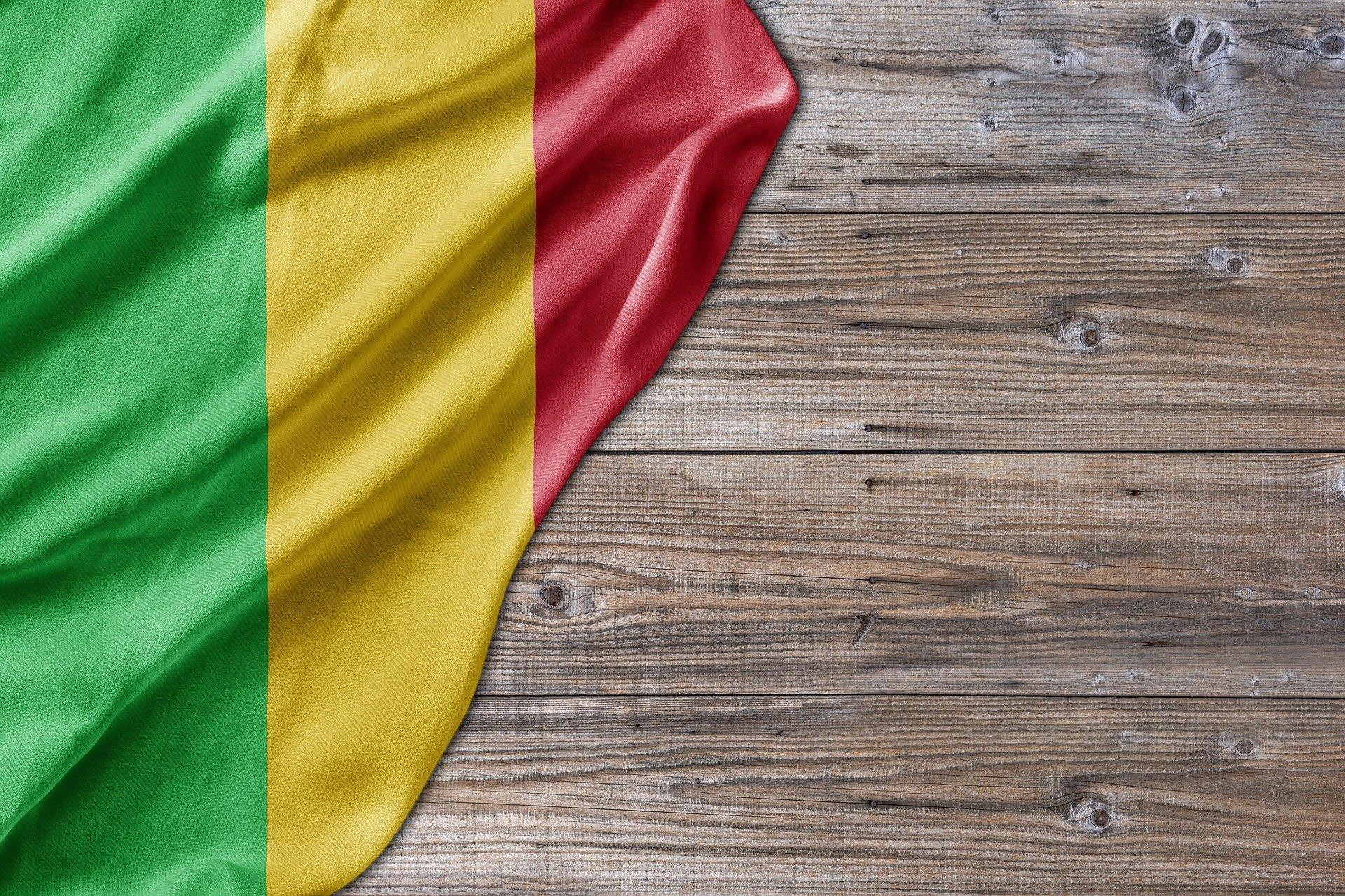 От години насам Мали се бори с ислямистки бойци и