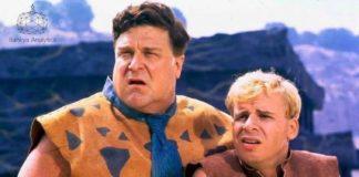 Фред и Барни