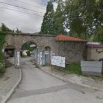 Гробищен парк