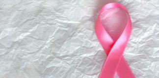 Рак на гърдата
