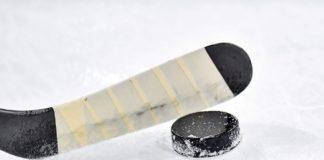 Хокей на лед