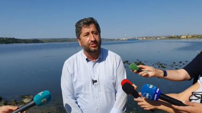 Христо Иванов