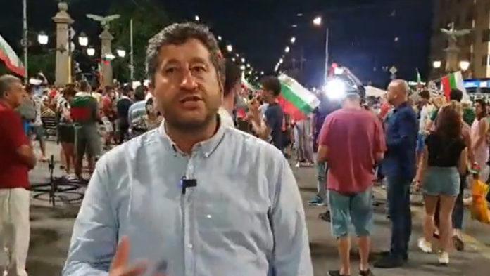 Христо Иванов