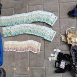 Спецоперация Хасково