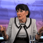 Ива Николова от ПИК