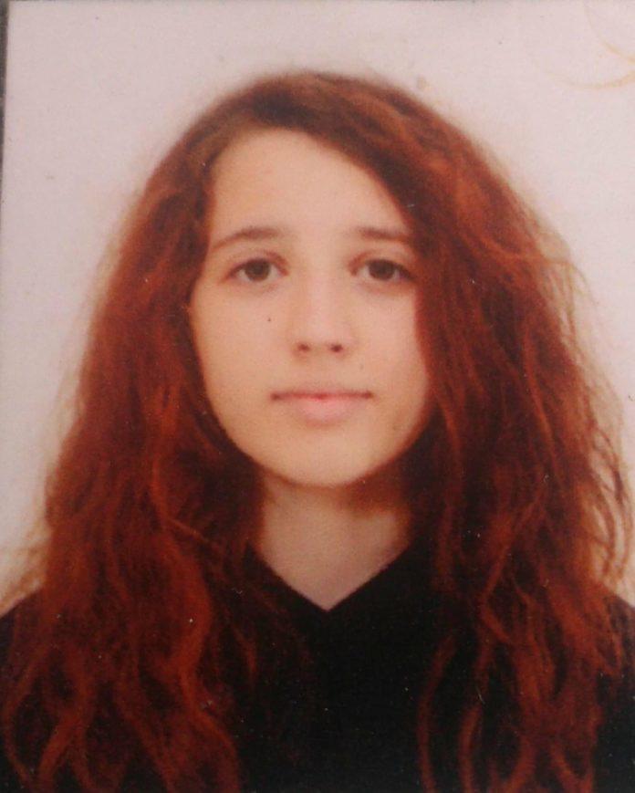 Патриша Христова