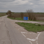 Видинско, разклон за Калина