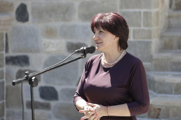 Цвета Караянчева