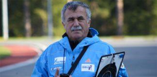 Александър Касперович