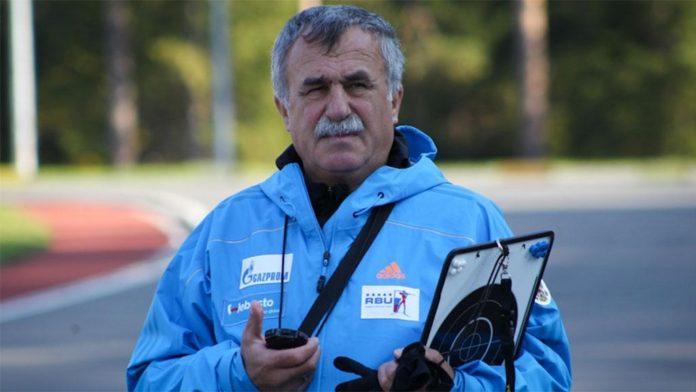 Александър Касперович