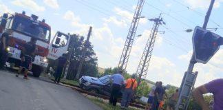 Катастрофа