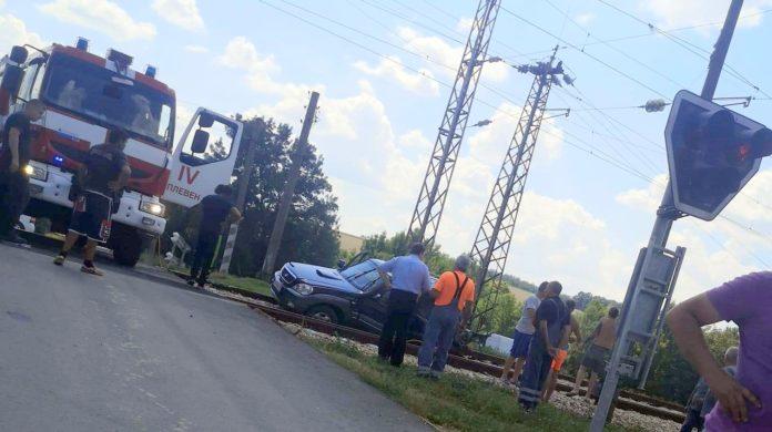 Катастрофа