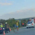 Катастрофа