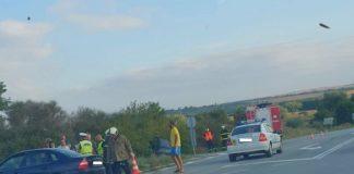 Катастрофа