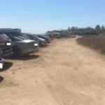 Нарушители