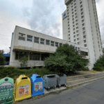 х-л Космос Бургас