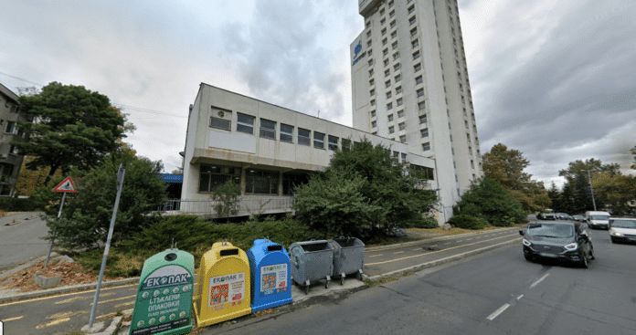 х-л Космос Бургас