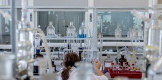 Лаборатория