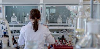 Лаборатория