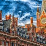 Лондон, Англия.