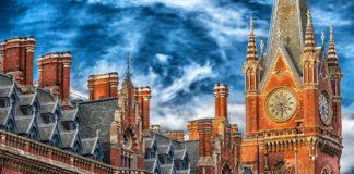 Лондон, Англия.