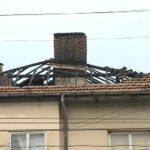 Покрив в Мездра