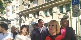 Мая Манолова