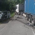 Катастрофа Айтоски проход