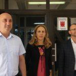 министър на туризма Марияна Николова