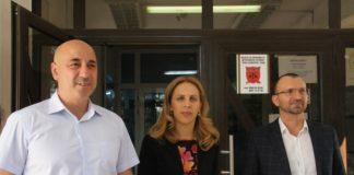 министър на туризма Марияна Николова