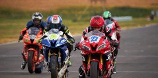 Мотоциклети