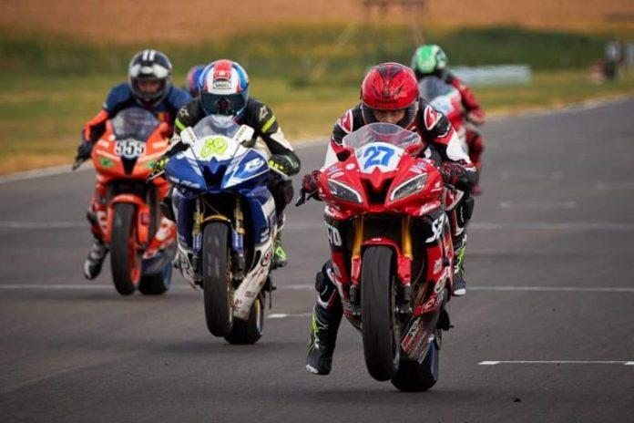 Мотоциклети