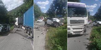 Катастрофа Айтоски проход