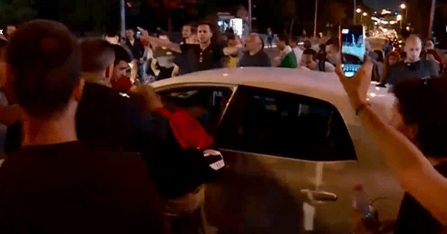 Напрежение