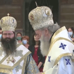 Патриарх Неофит