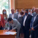 ГЕРБ депозира в НС проект за нова Конституция