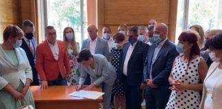 ГЕРБ депозира в НС проект за нова Конституция