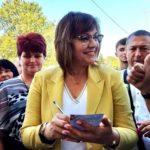 Корнелия Нинова