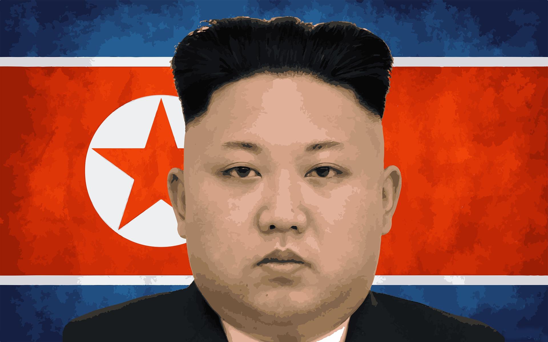 Севернокорейският лидер Ким Чен Ун се присъедини към учението на военните