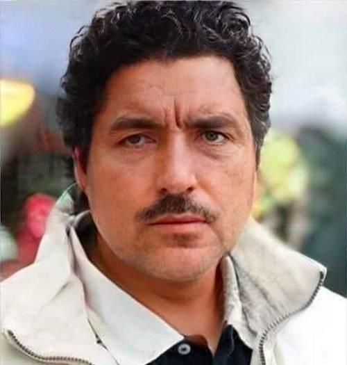 Пабло Борисов