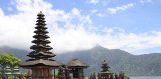 Остров Бали